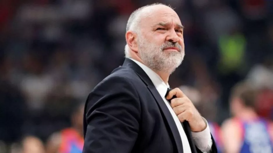 Λάσο για Παναθηναϊκό: «Όλα θα γίνουν γνωστά όταν πρέπει»