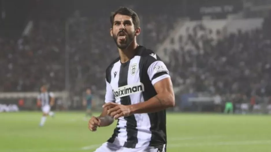 Με Ολιβέιρα και Μιχαηλίδη στον Βόλο - Θλάση ο Νάσμπεργκ