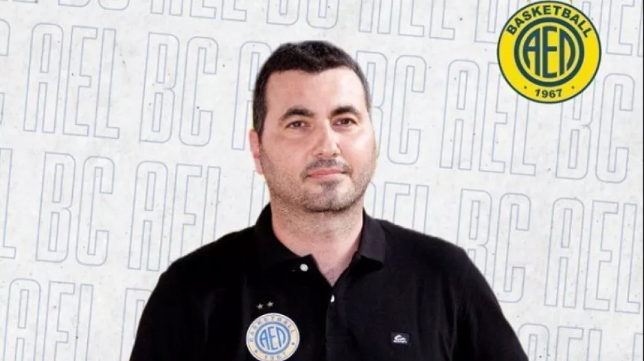 Παρελθόν από την ΑΕΛ ο Ασωνίτης