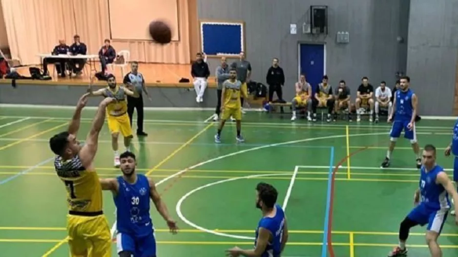 Στην τελική φάση της Β1 η ΠΑΕΕΚ