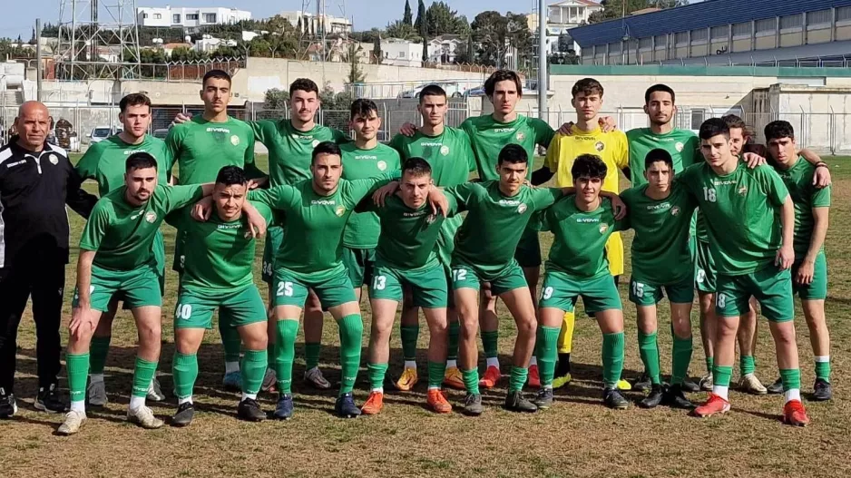 "Κτύπημα" με... την Κ19!