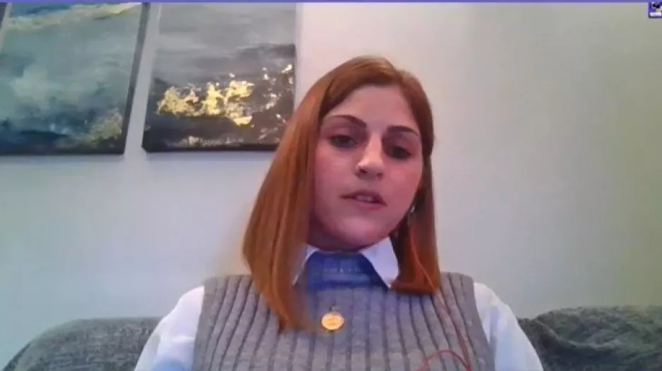 "Είχα μεγάλη αγάπη για το ποδόσφαιρο και τον Απόλλωνα..."