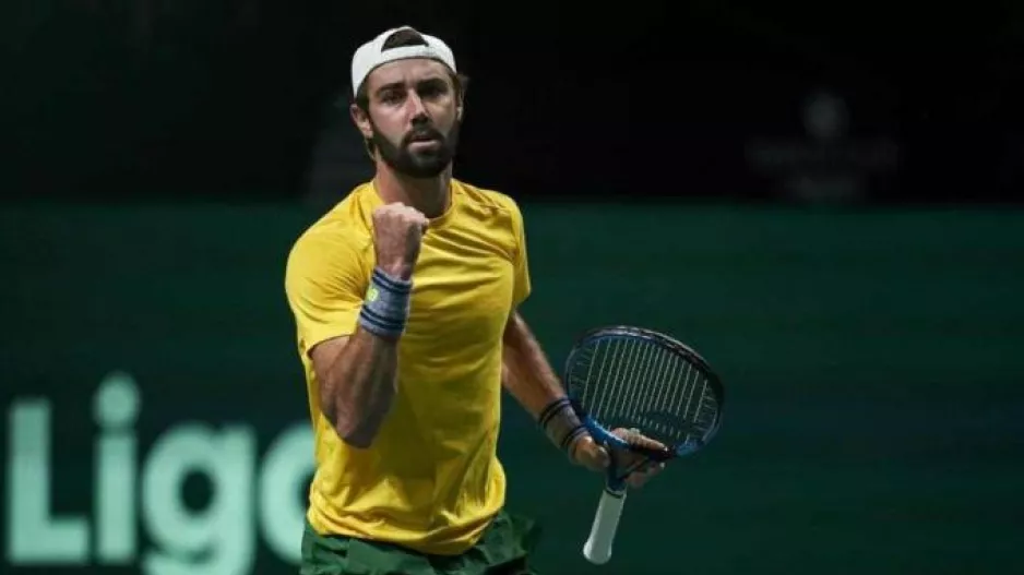 Πρεμιέρα με Τόμπσον για τον Τσιτσιπά στο Indian Wells