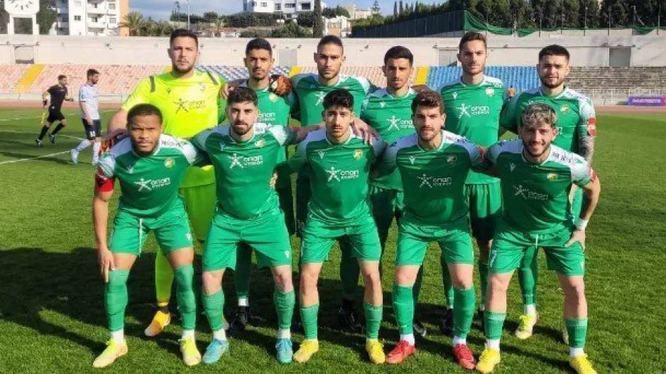 Το... μήνυμα του Διγενή Ακρίτα