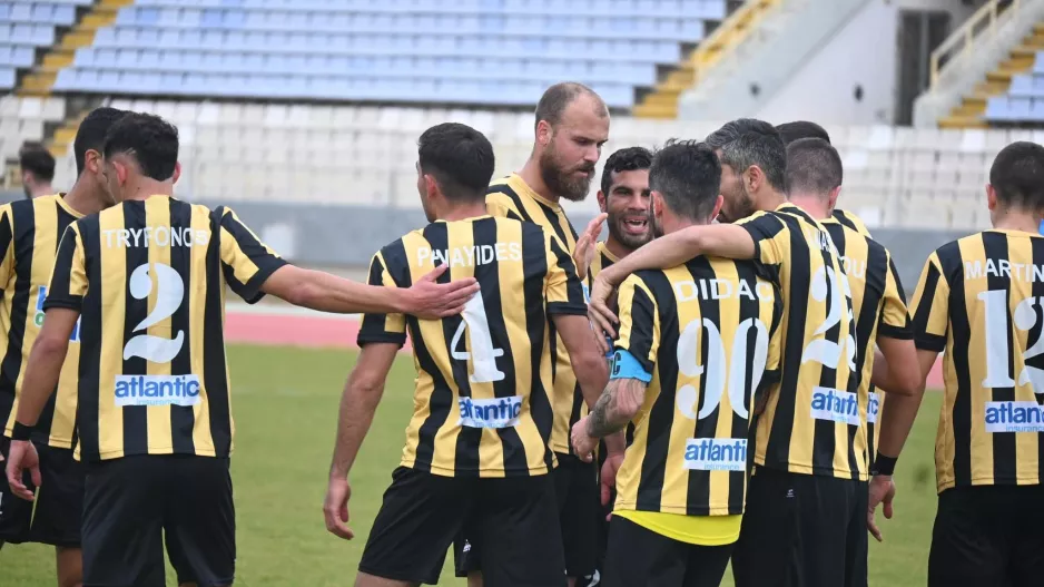 Kάλεσμα από ΑΣΙΛ