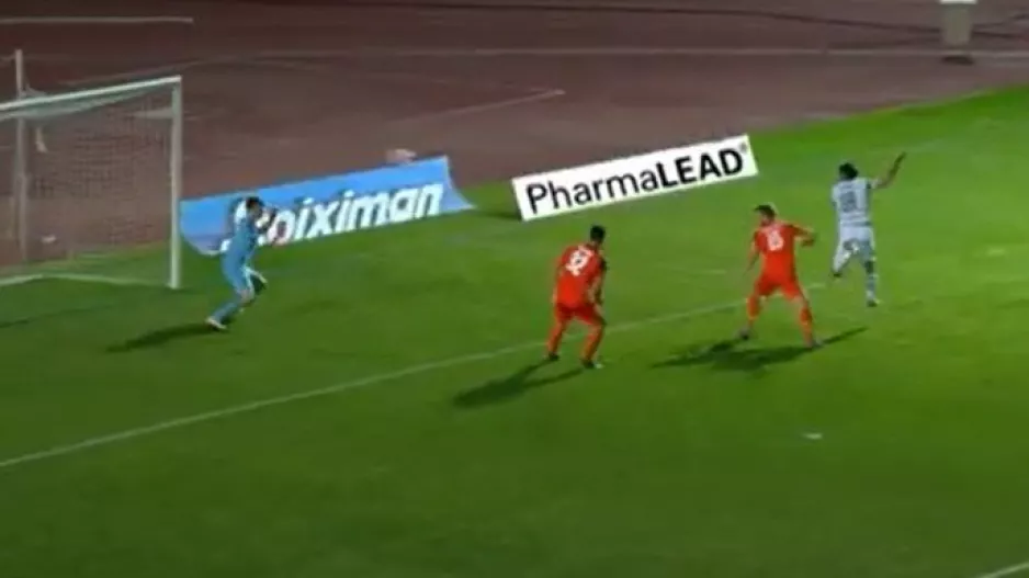 Η ισοφάριση με... Καρίμ (βίντεο)