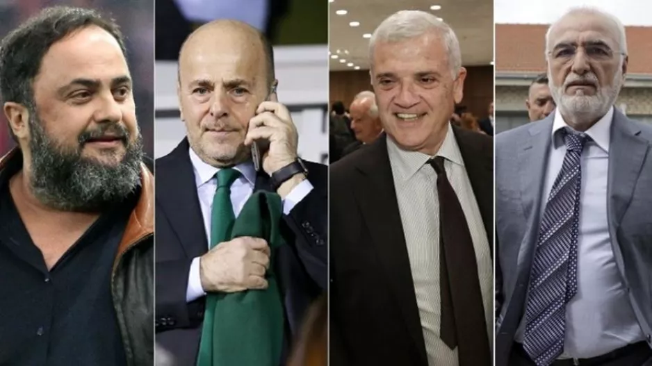 Κρίσιμη σύσκεψη «μεγάλων» με Μπένετ