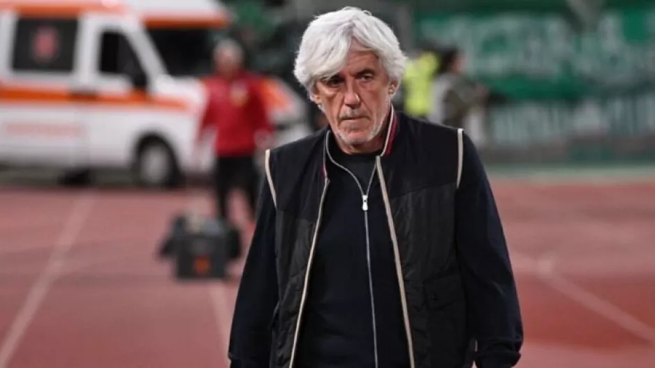 ΑΝ ο Ιβάν...