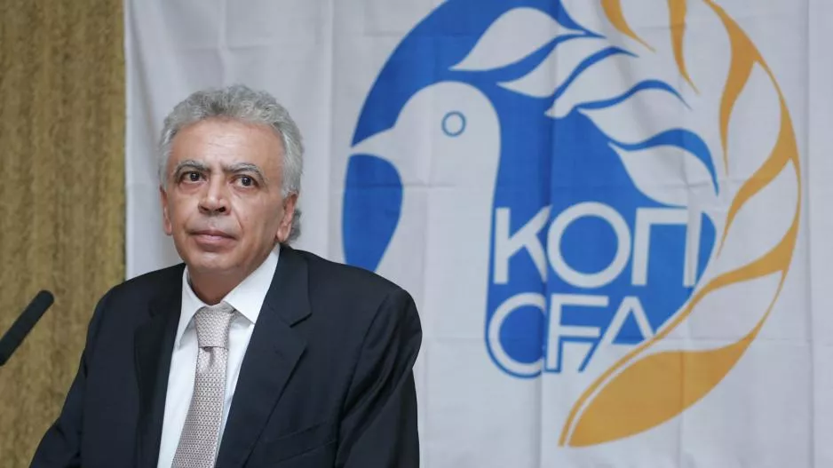 Πέντε χρόνια χωρίς τον Κωστάκη: "Η μνήμη του θα μας συντροφεύει πάντα🙏"