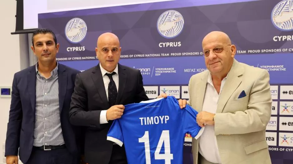Κούμας (σχόλιο) για κλήση Εθνικής!