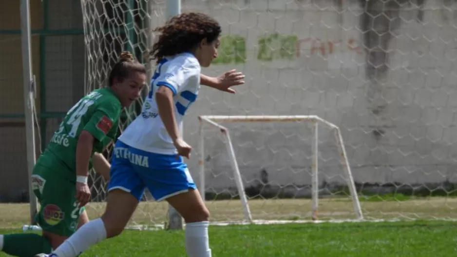 Πρωτάθλημα Γυναικών: Τεσσάρα οι Apollon Ladies, "Χ" Lakatamia και Άρης