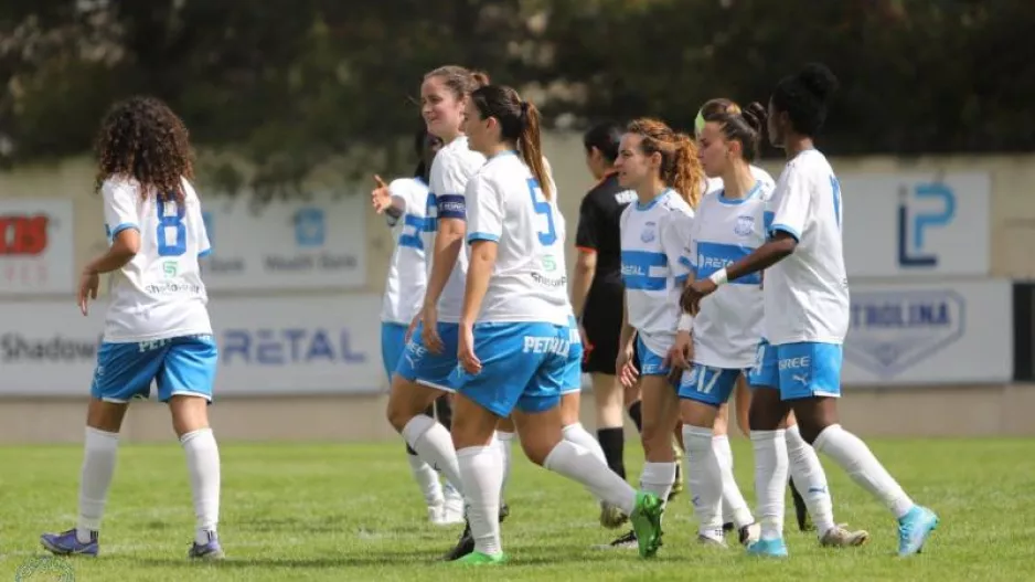 18η σερί νίκη και 13ος τίτλος για Apollon Ladies!