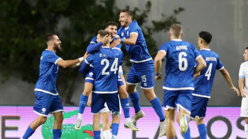 Παρασκευή ανακοινώνεται η κλήση Τιμούρ