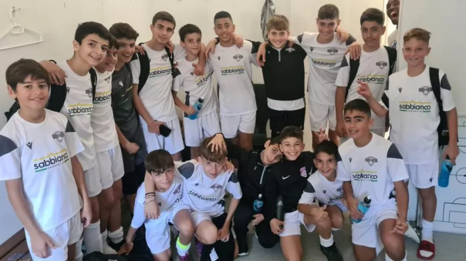 Παγκύπριο Κ-14: Η τελευταία αγωνιστική βγάζει πρωταθλητή