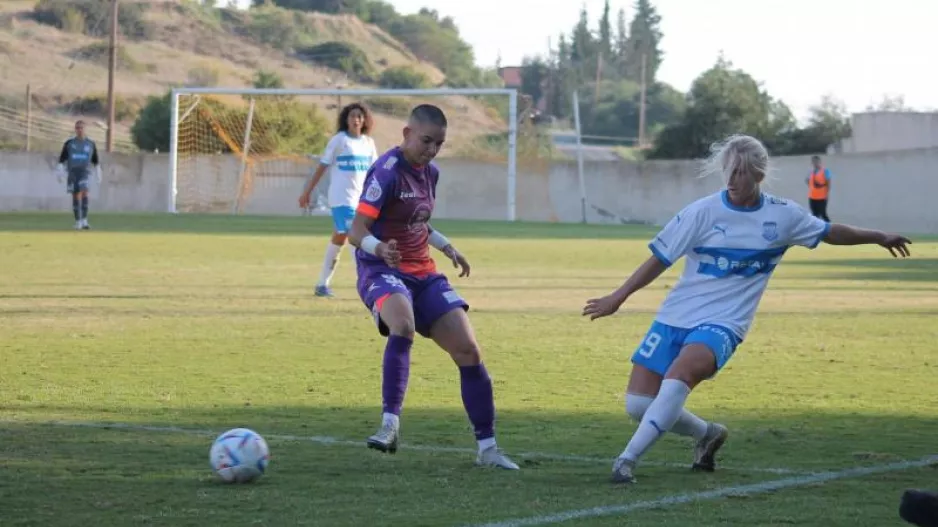 Τηλεοπτικές μεταδόσεις Πρωταθλήματος και Κυπέλλου Γυναικών