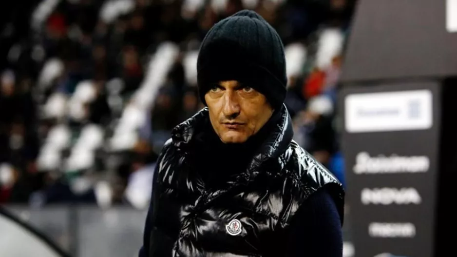 Κεκλεισμένων των θυρών το φιλικό του ΠΑΟΚ