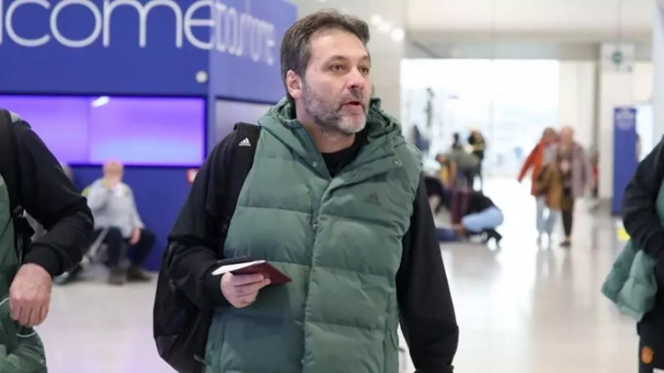 «Πρέπει να διαχειριστούμε την κούραση και τους τραυματισμούς»