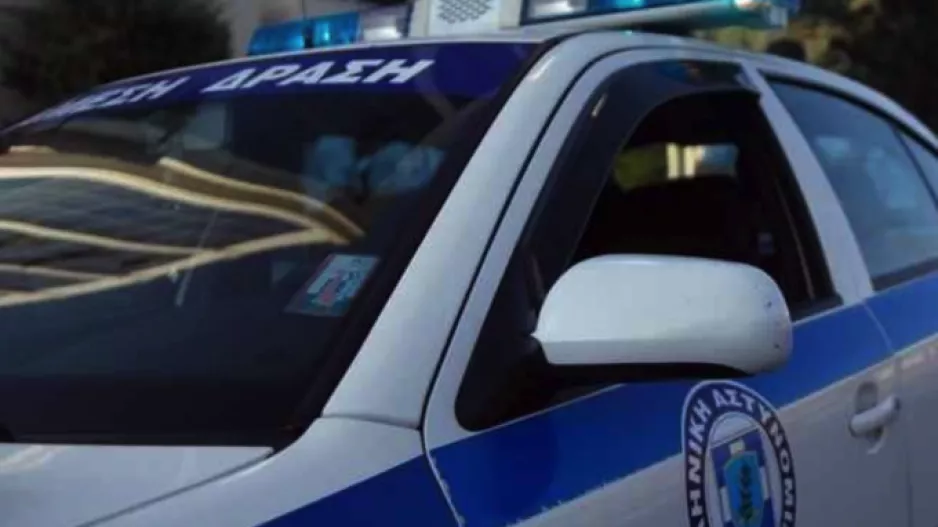 Συναγερμός στην Χαλκιδική: Απόδραση κρατούμενης που κατηγορείται για κλοπή