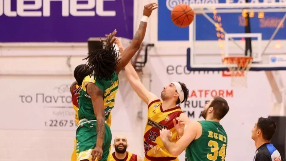 Petrolina ΑΕΚ: Ενημέρωση για τα εισιτήρια του Final-4
