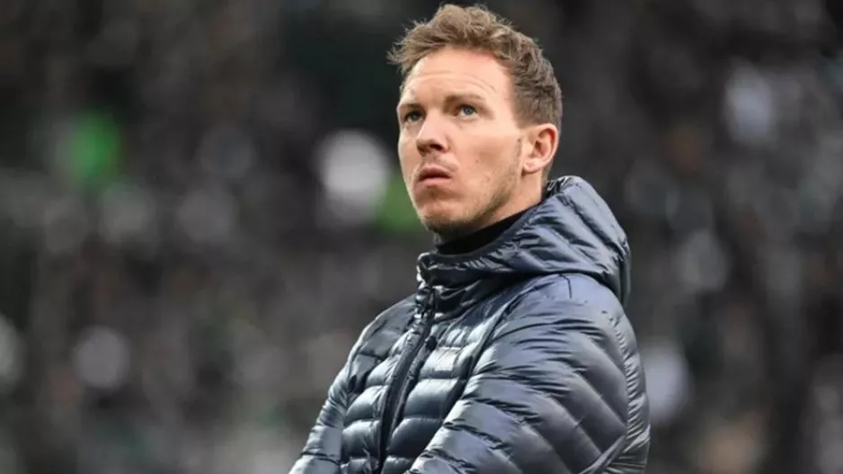 Sky Sports: "Επαφή Τότεναμ με Νάγκελσμαν"