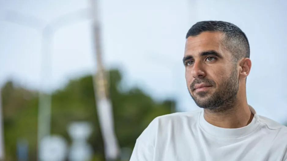 Δημητρίου: "Θέλουμε η φετινή χρονιά να μας φέρει κάτι για να πανηγυρίσουμε"