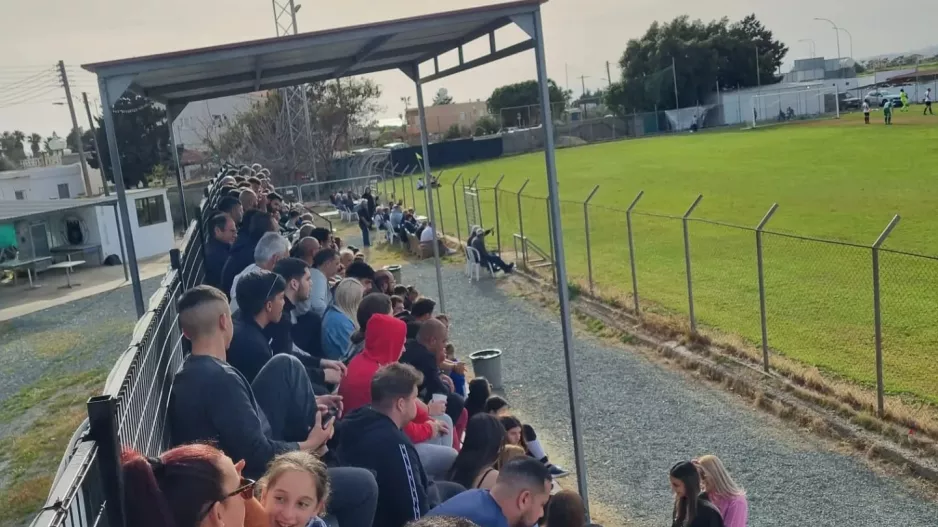 Θέλει νίκη για να κατακτήσει το πρωτάθλημα η Ξυλοφάγου FC