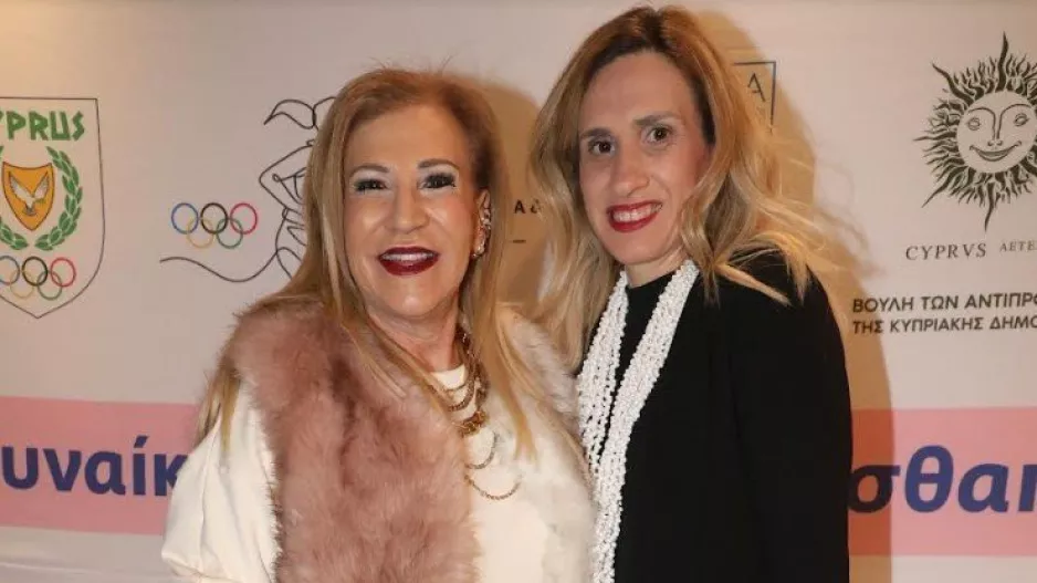 Παρών ο ΚΟΑ στην εκδήλωση «Γυναίκα και Ευ Αγωνίζεσθαι»