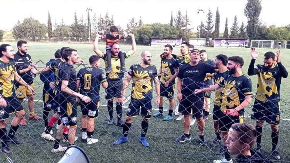 Σημαντικό βήμα πρόκρισης στα ημιτελικά!