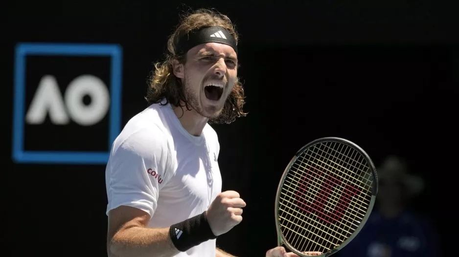 Στον 4ο γύρο του Miami Open o Τσιτσιπάς
