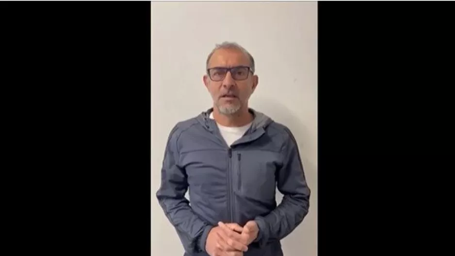 X. Xαραλάμπους - ΑΕΛ: "Προετοιμαστήκαμε κατάλληλα και όλα τα παιδιά είναι έτοιμα"