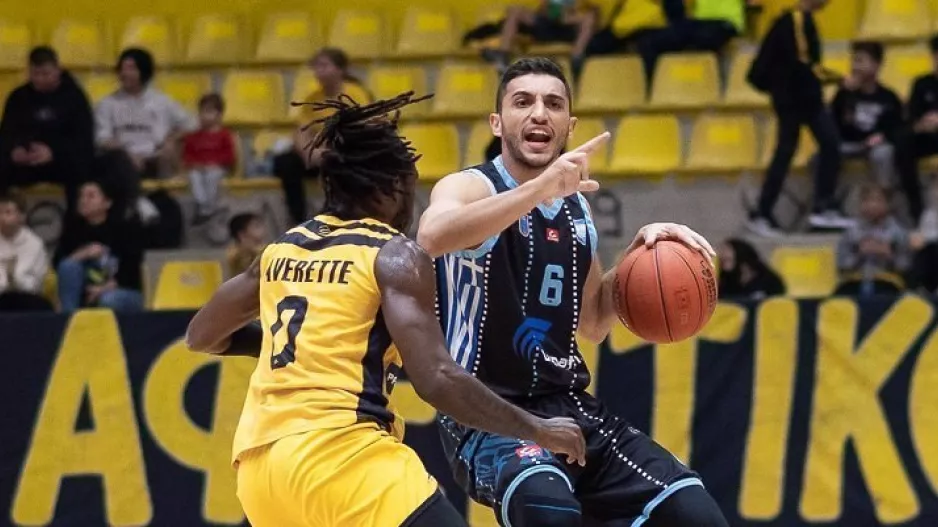 Ώρα... προημιτελικών στην ΟΠΑΠ Basket League (Πρόγραμμα)