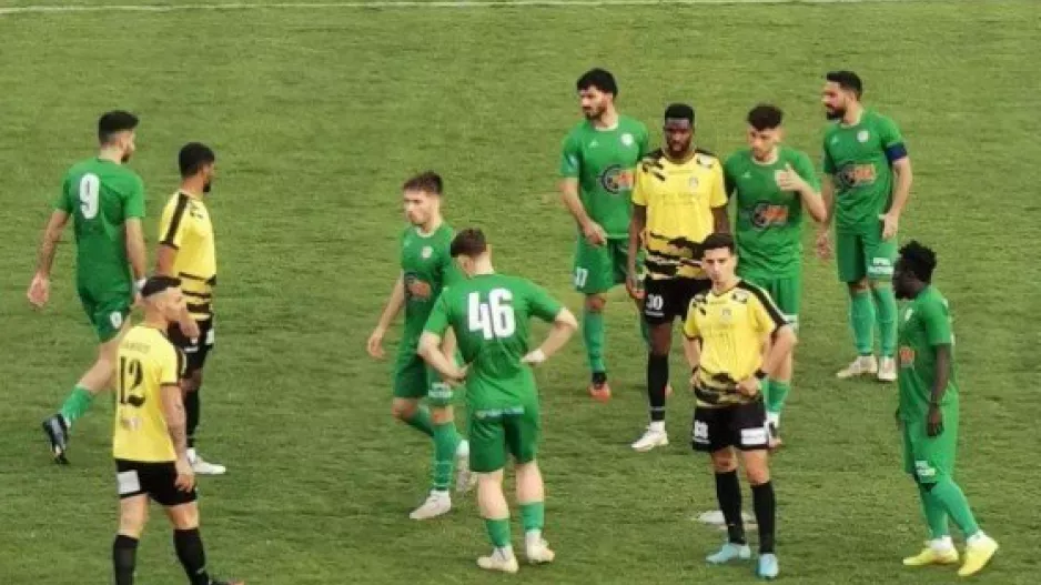 Επέστρεψαν τα... χαμόγελα