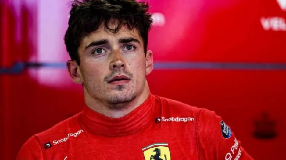 Τριγμοί στη Ferrari - Ο Λεκλέρ μίλησε απευθείας με τον πρόεδρο