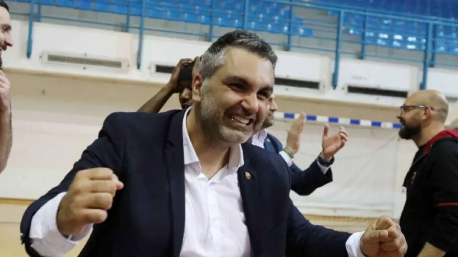 Η μεγάλη πρόκληση του "Λείβα"