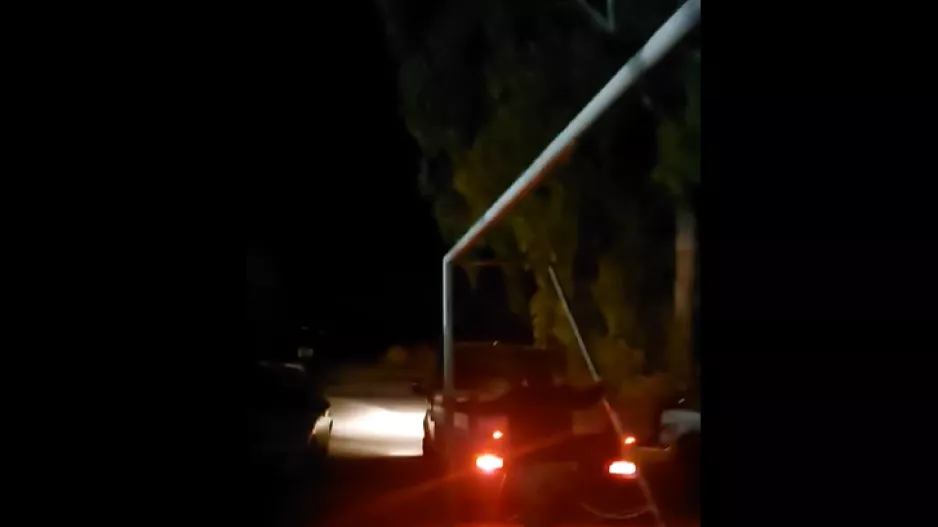 Το είδαμε ΚΑΙ αυτό... (βίντεο)