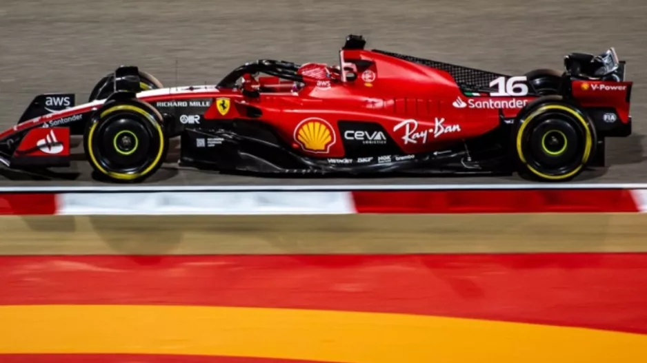 Formula 1: Πόσο κρύφτηκε στις δοκιμές η Ferrari;