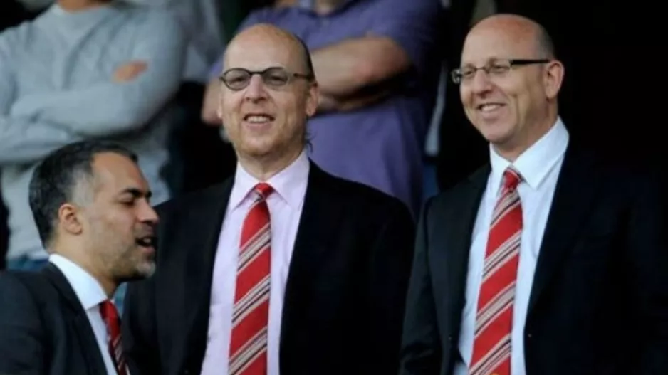Καθυστερεί η εξαγορά της Man Utd, οι Γκλέιζερς επιμένουν για πώληση αξίας 6 δισ.