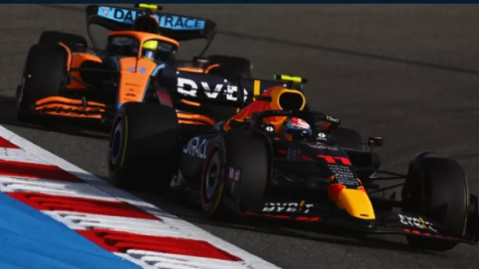 Πιθανή συνεργασία Red Bull και McLaren για κινητήρες