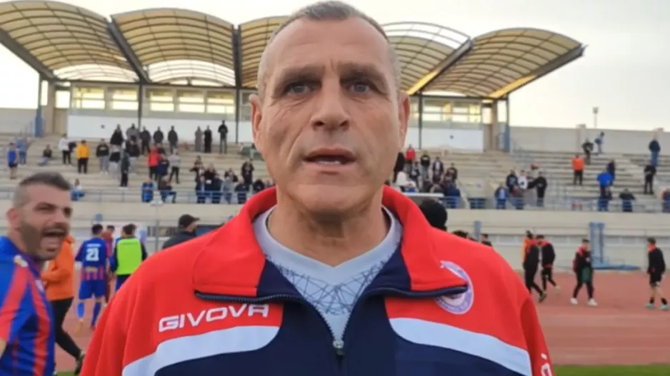 Ιωάννου: "Θα συνεχίσουμε να είμαστε πρώτοι"