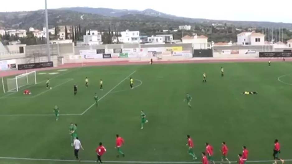 Εκπληκτική συνεργασία! (Βίντεο)