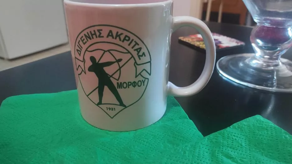 Τρέλα με τον πρωτοπόρο!