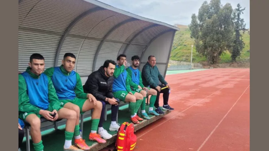 Σε... ρυθμούς 10ης αγωνιστικής!