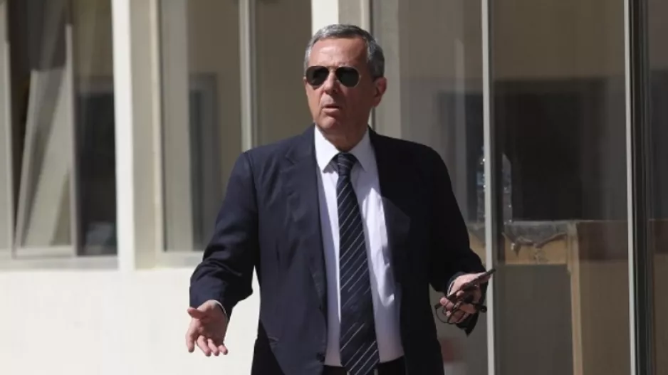 ΕΠΟ: Ο Μπαλτάκος μίλησε με την UEFA για τους elite διαιτητές και τη συνάντηση με τους προέδρους
