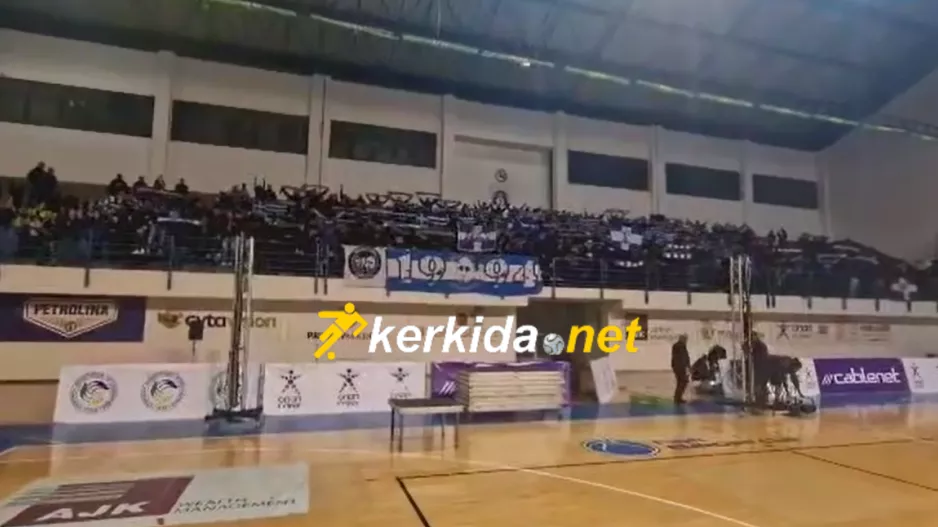 (ΒΙΝΤΕΟ Kerkida) Οι ΜΑΧΗΤΕΣ για την Αμμόχωστο