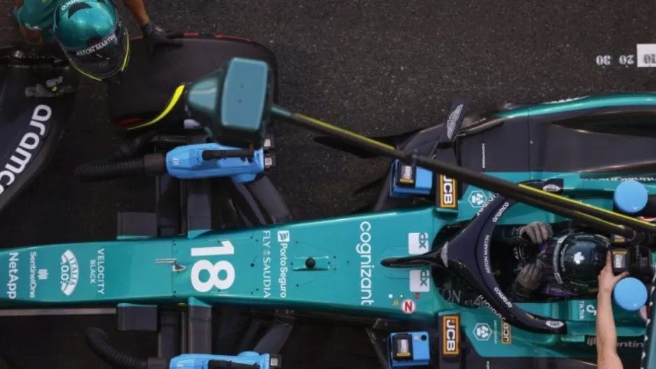 Formula 1, FIA: Απαγορεύεται το άγγιγμα του μονοθεσίου