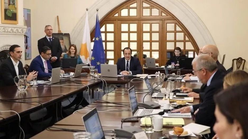 Ολοκληρώθηκε το Υπουργικό Συμβούλιο/ Απόγευμα οι ανακοινώσεις 