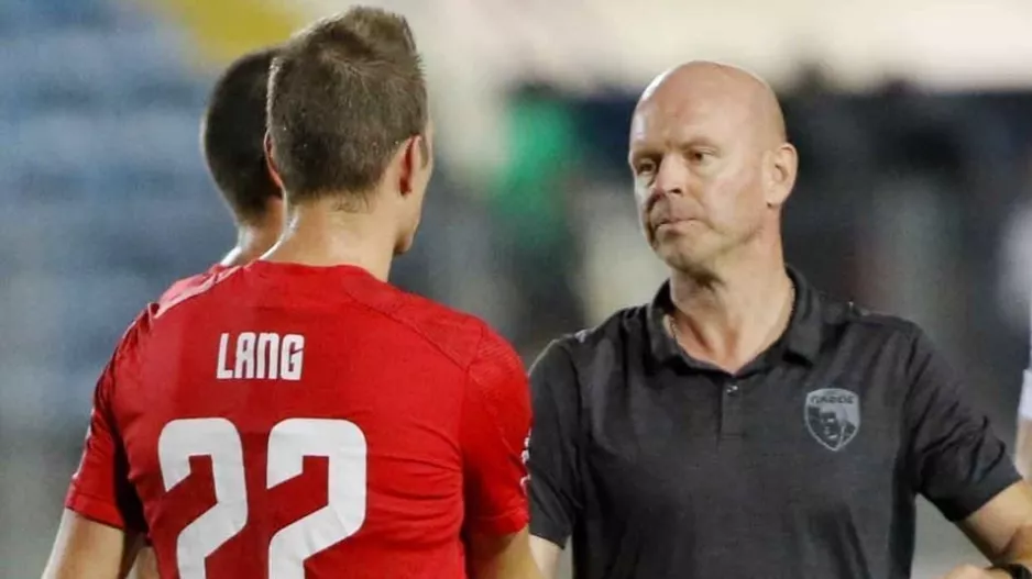 Berg/Lang