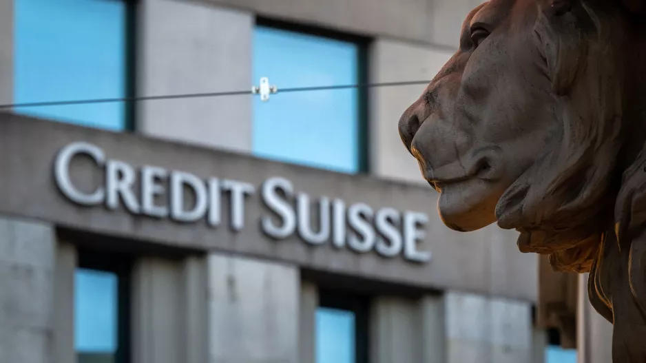 Credit Suisse: Συνεχίζεται το θρίλερ -Οι μέτοχοι απέρριψαν την πρόταση της UBS