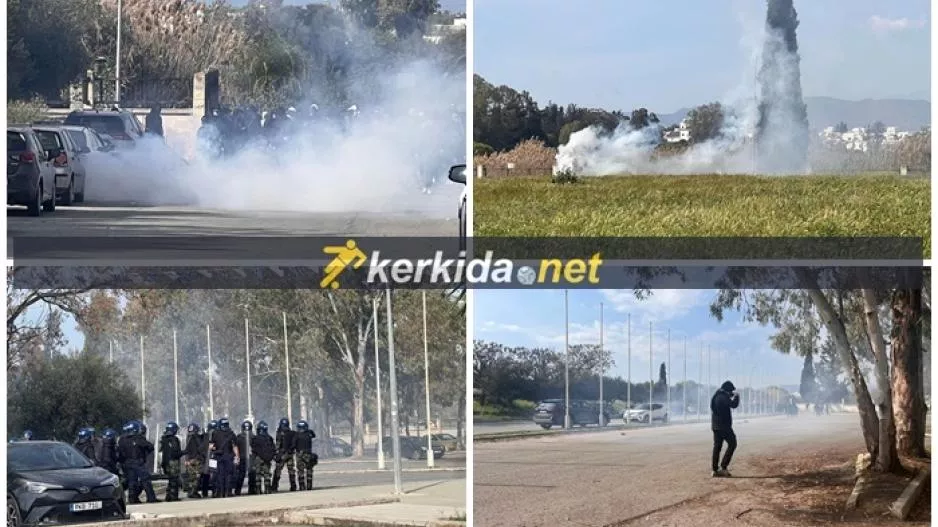 Πολεμήσαμε για την κάρτα
