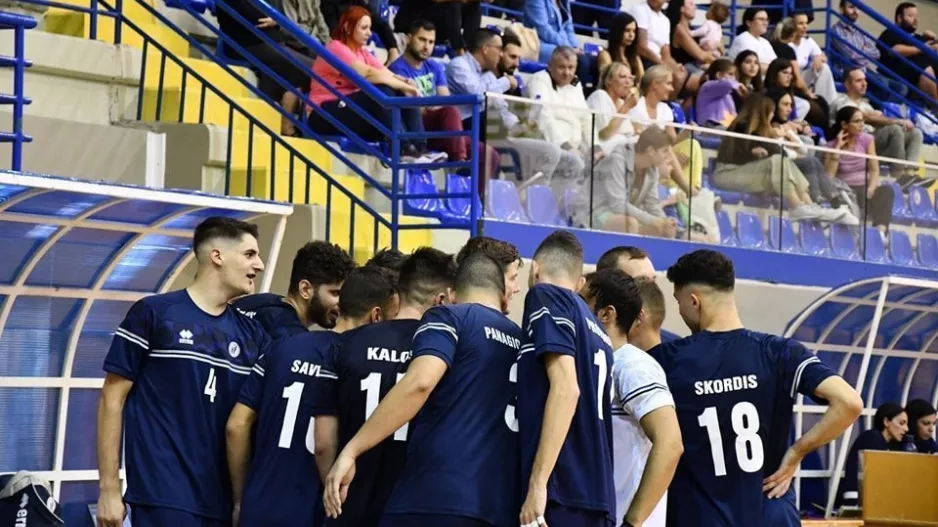Η Πάφος FC κάνει κάλεσμα για... Παφιακό!
